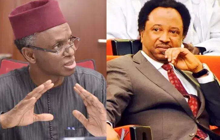 El-Rufai’s resignation from APC good riddance – Shehu Sani