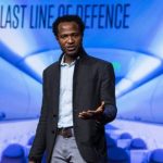 Meet Oshiorenoya Agabi, Nigerian neurotech who built computer that can smell explosives