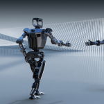 Former Huawei “Genius Youth” Peng Zhihui’s Startup AgiBot Releases Embodied Foundation Model GO-1