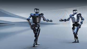 Former Huawei “Genius Youth” Peng Zhihui’s Startup AgiBot Releases Embodied Foundation Model GO-1