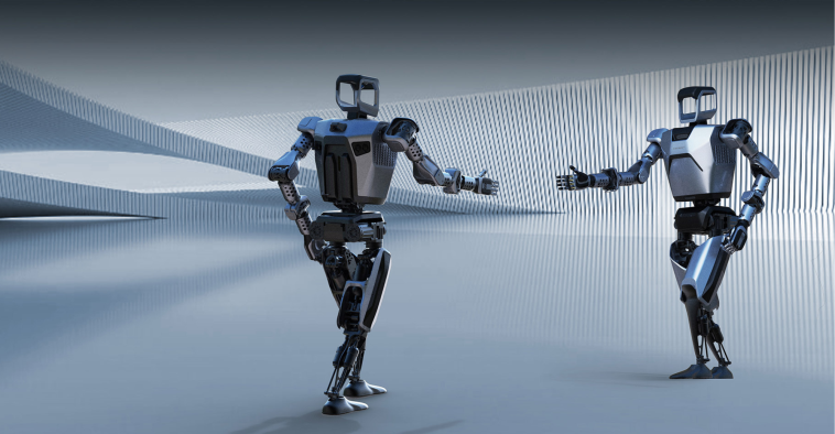 Former Huawei “Genius Youth” Peng Zhihui’s Startup AgiBot Releases Embodied Foundation Model GO-1