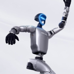 Unitree Robotics Expands Globally via Alibaba’s Cross-Border E-Commerce Platform