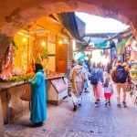 Le Maroc enregistre 521 000 touristes supplémentaires en deux mois