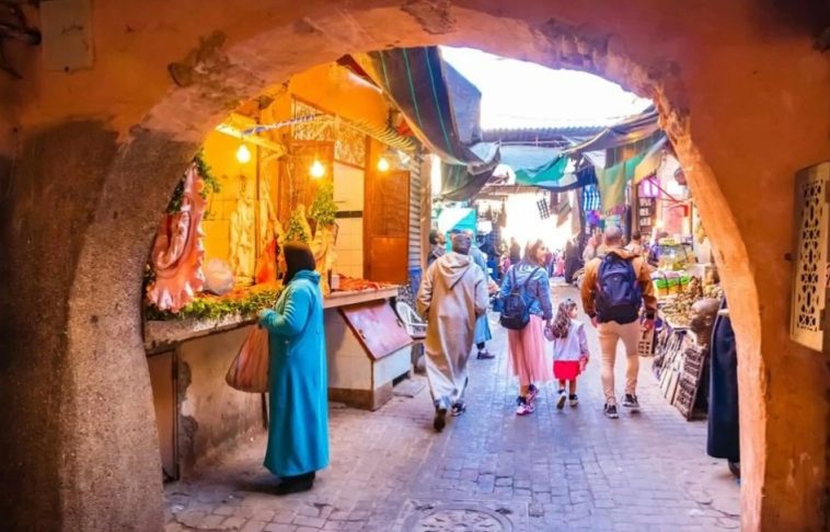 Le Maroc enregistre 521 000 touristes supplémentaires en deux mois