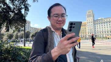 These Galaxy AI features saved me in Barcelona