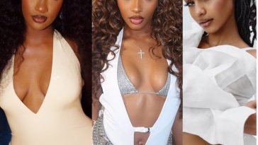 Tems, Ayra Starr, Tyla named among African female stars breaking music barriers