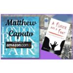A Thriller That Transcends Time: Matthew Caputo’s “A Finger and a Foot”