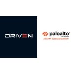 Driven Achieves Palo Alto Networks NextWave Cortex XSIAM Specialization, Providing Clients Expertise, Extended Protection and Automation to Help Manage Cyber Threats