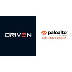 Driven Achieves Palo Alto Networks NextWave Cortex XSIAM Specialization, Providing Clients Expertise, Extended Protection and Automation to Help Manage Cyber Threats