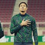 “If anyone knew” – Super Eagles star conflicted about Rangers form