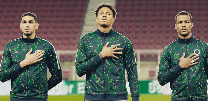 “If anyone knew” – Super Eagles star conflicted about Rangers form