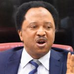 Shehu Sani labels El-Rufai as ‘APC’s biggest liability’