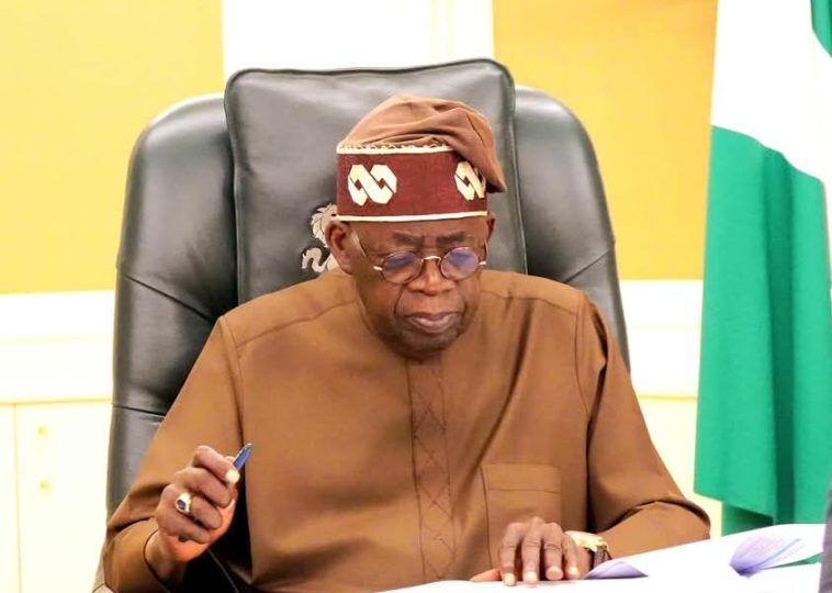 Tinubu renames Federal University of Education, Kano, after Maitama Sule