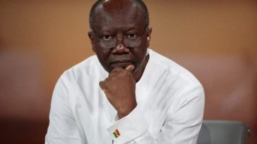 Everything I Did Was for the Good of Ghanaians – Ken Ofori-Atta Speaks as Angry Ghanaians Call for Him to Be Jailed