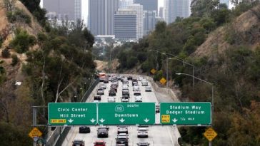 What the EPA’s “endangerment finding” is and why it’s being challenged