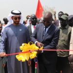 South Sudan: Investing in critical health infrastructure for improved health delivery