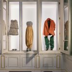 Loewe Fall 2025 Ready-to-Wear