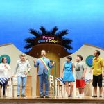 Vale un voto religioso fatto da un sonnambulo? Al Sistina “Ogni promessa è debito” di Vincenzo Salemme