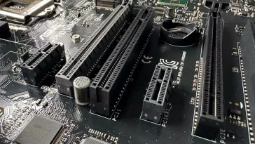 Micron and Astera demo first PCIe 6.0 SSD, delivering 27GBps sequential read speeds