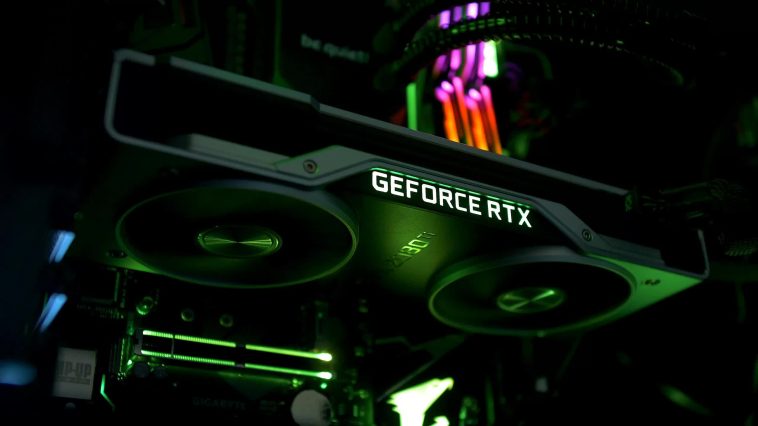 Nvidia RTX 5050, 5060, and 5060 Ti specs leaked, slight core and TDP boosts expected