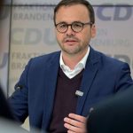 Streitkräfte: CDU-Fraktion will Bundeswehr im Land stärken