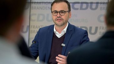 Streitkräfte: CDU-Fraktion will Bundeswehr im Land stärken