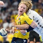 Handball-Bundesliga: Rhein-Neckar Löwen trennen sich im Sommer von Davidsson