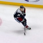 Top-4 : 1000 points for Nathan MacKinnon