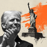 Trump: Places additional 25% tariffs on Canada