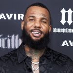 Outta Pocket? The Game Sparks Reactions With Caption He Used While Sharing New Photo Of His Infant Son