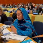 Natasha takes case against Akpabio to UN, Inter-Parliamentary Union