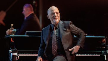 Billy Joel Postpones Concerts to Recover From Surgery