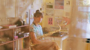 Cole Pulice Announces New Album Land’s End Eternal, Shares New Song “After the Rain”: Listen