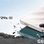vivo Y29s 5G announced with Dimensity 6300 and familiar design