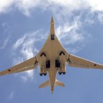 A nagy megállapodás hírére felszálltak az orosz TU-160-osok: rakétazápor érheti Ukrajnát