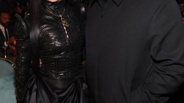 Lady Gaga’s fiancé, Michael Polansky, proposed with a literal blade of grass before $2M diamond ring