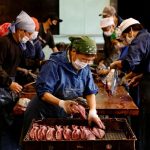 Japan firms set to offer large wage hikes for a third straight year