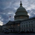 US House Republicans pass stopgap bill to fund government