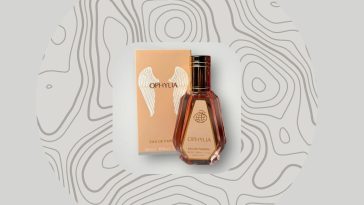 10 Best Perfumes for Women Under ₦10,000