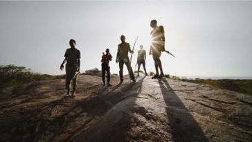 ”Children of Honey” turns heads at Geneva Film Festival