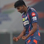 Mayank Yadav doubtful for LSG’s opening IPL games due to fitness concerns