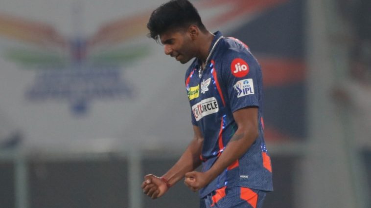 Mayank Yadav doubtful for LSG’s opening IPL games due to fitness concerns