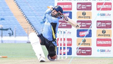 IPL is tempting but playing for India should be the goal: Rishabh Pant