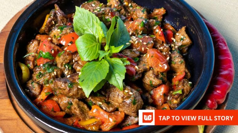 A pot of stew now costs 121.05% more: Breaking down PricePally’s Stew Index Report