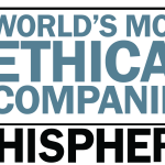Ethisphere Names A. O. Smith Corporation One of the 2025 World’s Most Ethical Companies