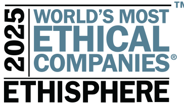 Ethisphere Names A. O. Smith Corporation One of the 2025 World’s Most Ethical Companies