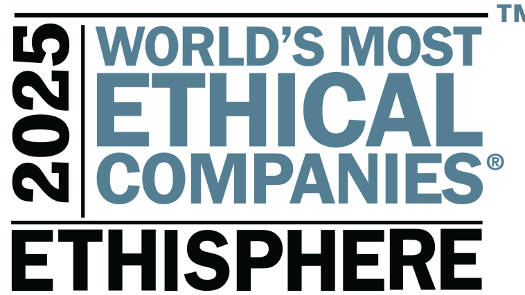 Ethisphere Names A. O. Smith Corporation One of the 2025 World’s Most Ethical Companies