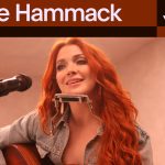CAYLEE HAMMACK’S “LIVE FROM VEVO STUDIOS” PERFORMANCES OF “NO I AIN’T” AND “TUMBLEWEED MEN” OUT NOW