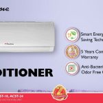 How the Binatone Inverter Air Conditioner Transformed Comfort and Energy Savings for the Johnson Family