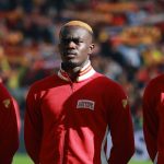 Super Eagles call-up Anthony Dennis targets wins over Rwanda, Zimbabwe